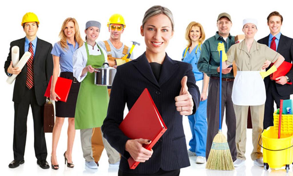 Şaphane Yük Taşıma Personeli